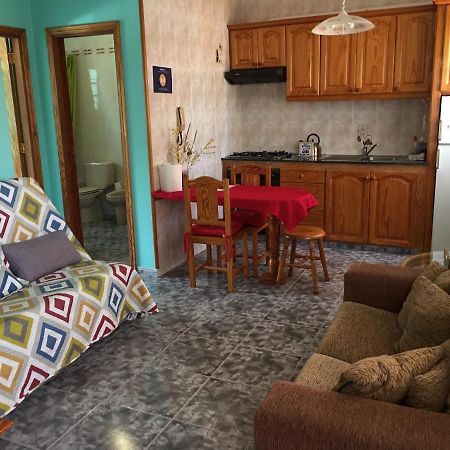 Casa Pueblo Hinojosa Daire La Laguna  Dış mekan fotoğraf