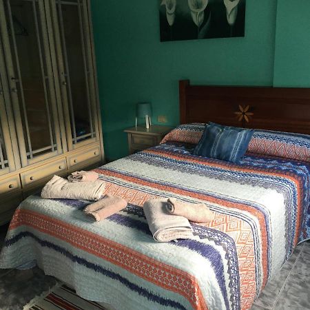 Casa Pueblo Hinojosa Daire La Laguna  Dış mekan fotoğraf