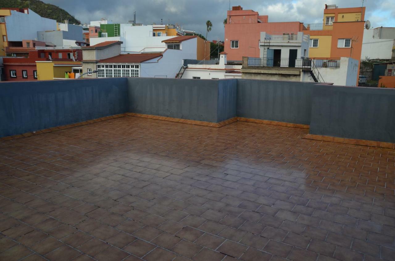 Casa Pueblo Hinojosa Daire La Laguna  Dış mekan fotoğraf