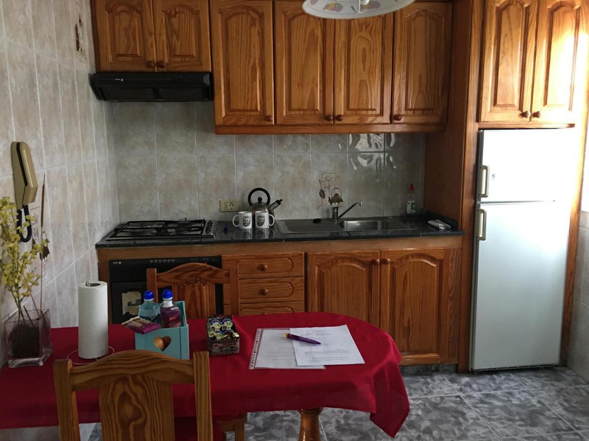 Casa Pueblo Hinojosa Daire La Laguna  Dış mekan fotoğraf